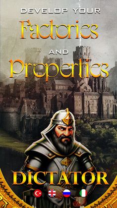 Dictator: Online - Screenshot 2