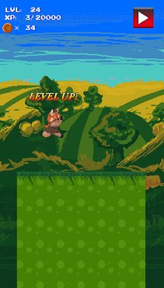 Cow Level Immobile - Screenshot 3