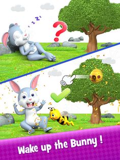 Brain King - Puzzle Games - Screenshot 2