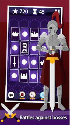 Ultra Memory: memory game and  - Screenshot 3