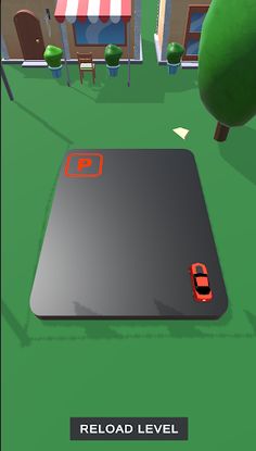 Spot Parking - Screenshot 4