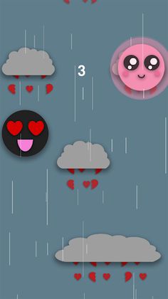 Love Trap - Screenshot 2