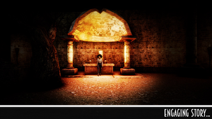 Terror: Evocation II - Screenshot 3