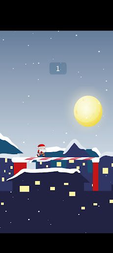 Santa Bridge - Screenshot 2