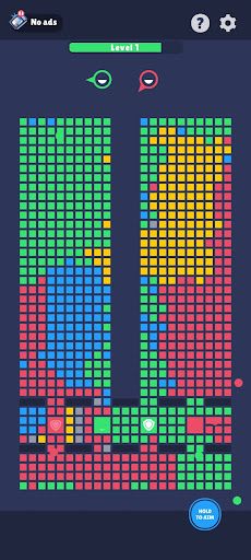 Marble territory wars - Screenshot 4