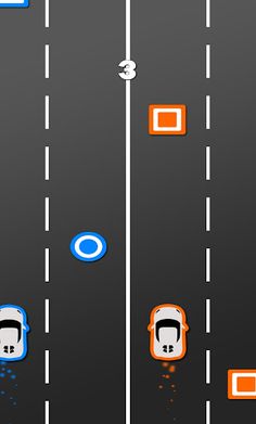 Parallel Driving - Screenshot 3