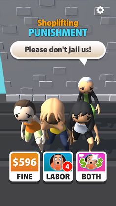 Guilty! - Screenshot 4