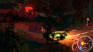 Truckful - Screenshot 2