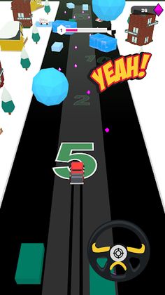 Road Shooters - Screenshot 3