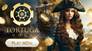 Tortuga Gold - Screenshot 1