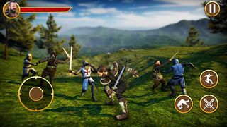 Ertugrul Ghazi Ottoman Warrior - Screenshot 3