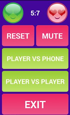 tic tac toe - Screenshot 2