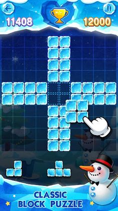Block Puzzle - Screenshot 4