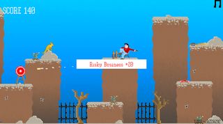 Roo's Small World - Screenshot 1