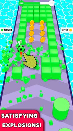 ROLLING POP! ASMR - Screenshot 2