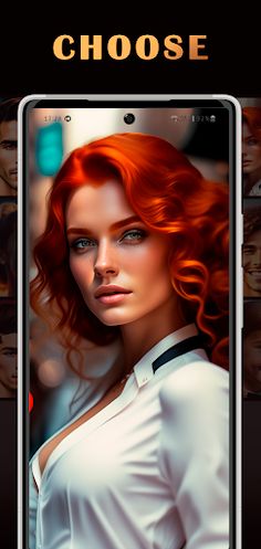 Sandra: Love and Survive - Screenshot 3