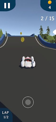 TreadmillGuy Racing - Screenshot 3