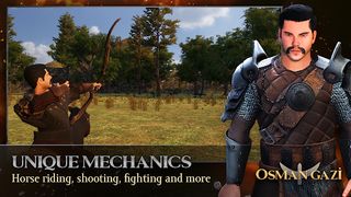 Osman Gazi - Screenshot 3