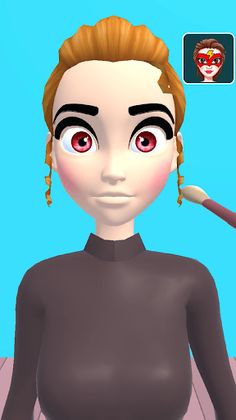 Cosplay Artist - Screenshot 1