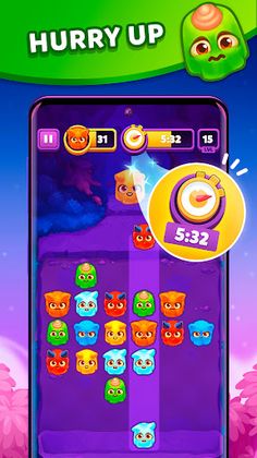 SpookVille - Matching Puzzle - Screenshot 4