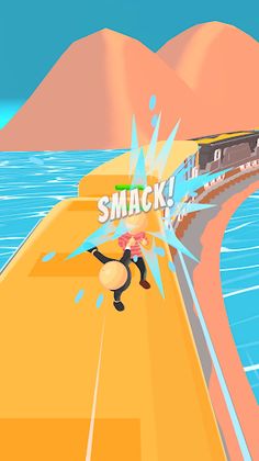 Train Fight - Screenshot 4