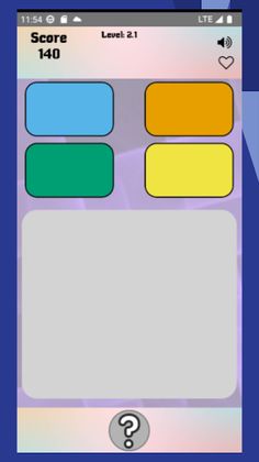 Memory Mimic - Screenshot 4