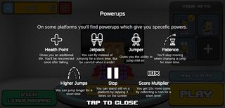 TBlocks World | NFTs & GameFi - Screenshot 3
