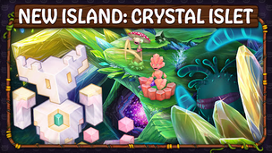 My Singing Monsters - Screenshot 1