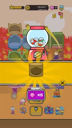 CatTowerFarmStory - Screenshot 3