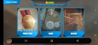 Sunda Empire Defense - Screenshot 2