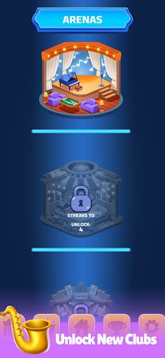 Dominoes Infinite Challenge - Screenshot 4