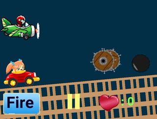 Save The Princess - Screenshot 1