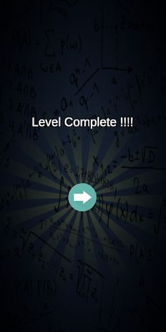 Math Brain : Math games - Screenshot 3