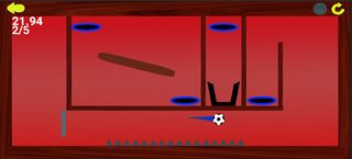 Throw - Screenshot 2