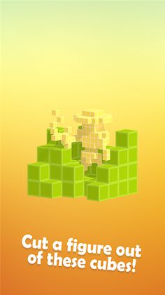 Voxel Carving - Screenshot 2