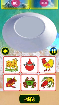 bau cua 2021 - Screenshot 2