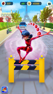Miraculous Ladybug & Cat Noir - Screenshot 4