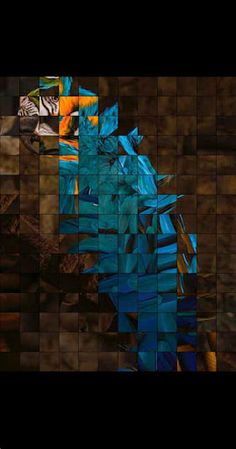 Picture Puzzle Challenge HD - Screenshot 3