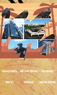 Cities , which one is listed - Screenshot 4