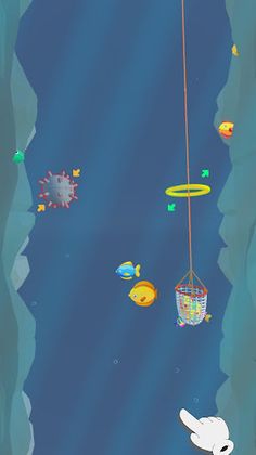 Fish & Catch - Screenshot 3
