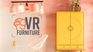 VR Interior - Screenshot 2