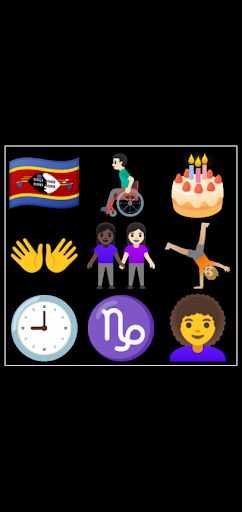 Emoji Hunter - Screenshot 2