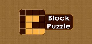Block Wood Puzzle - Screenshot 1
