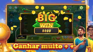 Truco Bônus - Screenshot 2