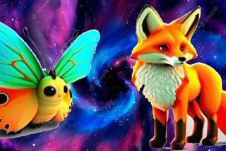 Animashh Animal Merge Simulate - Screenshot 3