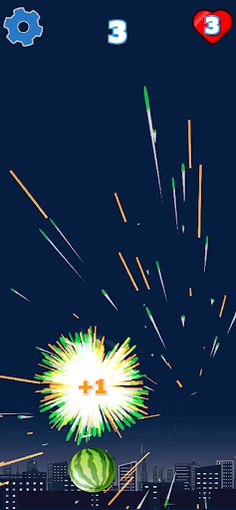 Hanabi Game - Screenshot 2