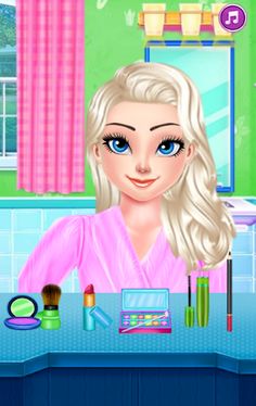 Wedding Fashion Dress up & Mak - Screenshot 3