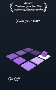 Transition - Screenshot 3