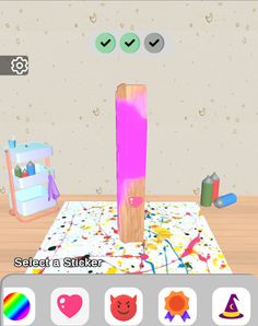 DIY Coffin - Screenshot 1