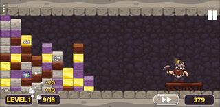 GOLD MINE - Screenshot 3
